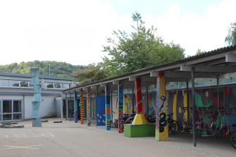 Schulhausordnung
