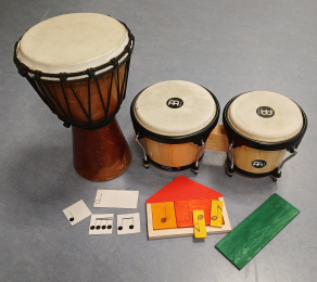 Musik und Bewegung