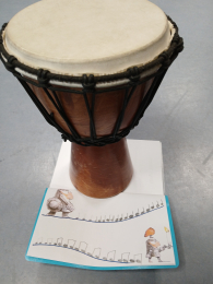 Musik und Bewegung