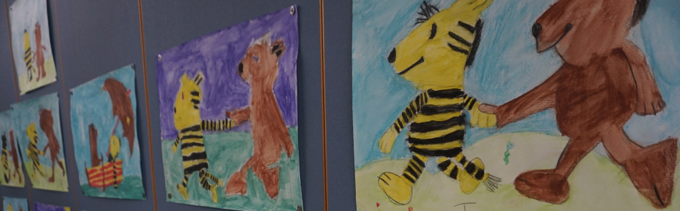 Schule Lostorf